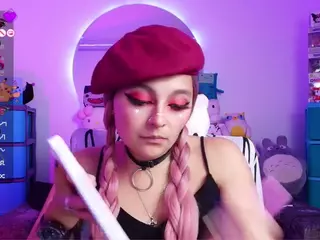 Marcy Sexy Skinny's Live Sex Cam Show