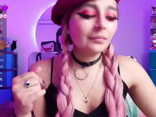 Marcy Sexy Skinny's Live Sex Cam Show