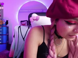 Marcy Sexy Skinny's Live Sex Cam Show