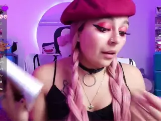 Marcy Sexy Skinny's Live Sex Cam Show