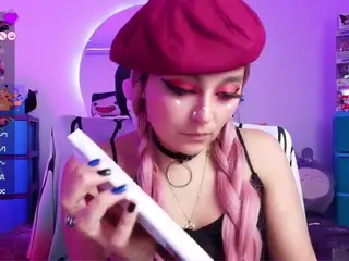 Marcy Sexy Skinny's Live Sex Cam Show