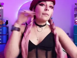 Marcy Sexy Skinny's Live Sex Cam Show