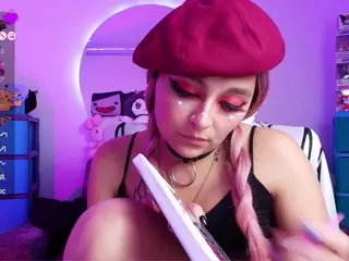 Marcy Sexy Skinny's Live Sex Cam Show