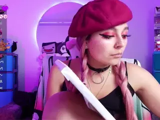 Marcy Sexy Skinny's Live Sex Cam Show