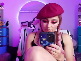Marcy Sexy Skinny's Live Sex Cam Show
