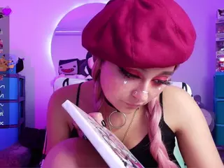Marcy Sexy Skinny's Live Sex Cam Show