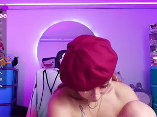 Marcy Sexy Skinny's Live Sex Cam Show