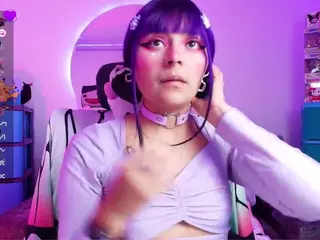 Marcy Sexy Skinny's Live Sex Cam Show
