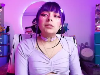 Marcy Sexy Skinny's Live Sex Cam Show