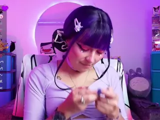 Marcy Sexy Skinny's Live Sex Cam Show