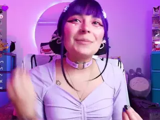 Marcy Sexy Skinny's Live Sex Cam Show