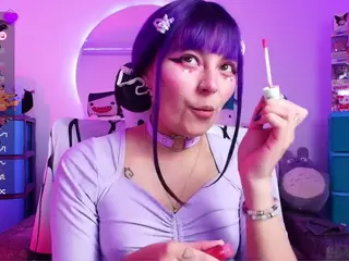 Marcy Sexy Skinny's Live Sex Cam Show