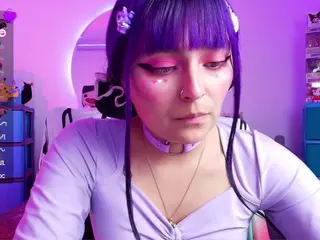 Marcy Sexy Skinny's Live Sex Cam Show