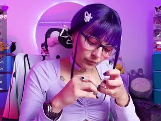 Marcy Sexy Skinny's Live Sex Cam Show