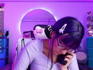Marcy Sexy Skinny's Live Sex Cam Show