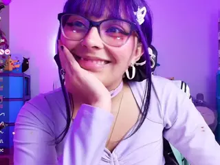 Marcy Sexy Skinny's Live Sex Cam Show