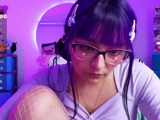 Marcy Sexy Skinny's Live Sex Cam Show