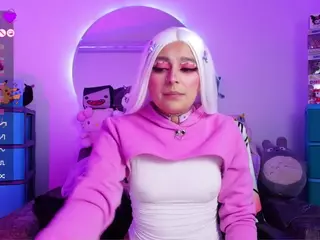 MARCY SEXY SKINNY's Live Sex Cam Show