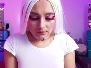 MARCY SEXY SKINNY's Live Sex Cam Show