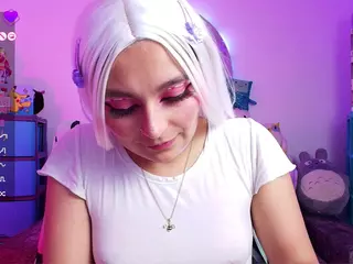 MARCY SEXY SKINNY's Live Sex Cam Show