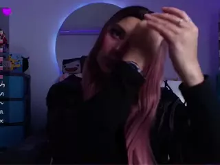 MARCY SEXY SKINNY's Live Sex Cam Show