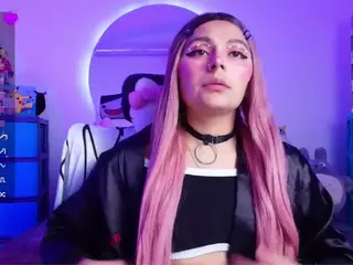 MARCY SEXY SKINNY's Live Sex Cam Show