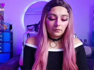 MARCY SEXY SKINNY's Live Sex Cam Show