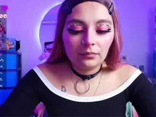 MARCY SEXY SKINNY's Live Sex Cam Show