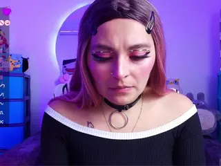 MARCY SEXY SKINNY's Live Sex Cam Show