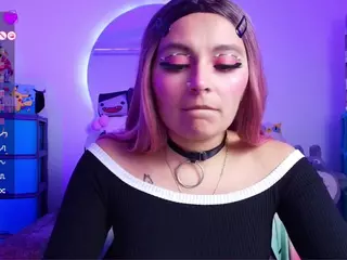 MARCY SEXY SKINNY's Live Sex Cam Show
