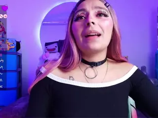 MARCY SEXY SKINNY's Live Sex Cam Show