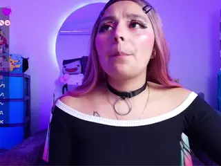 MARCY SEXY SKINNY's Live Sex Cam Show