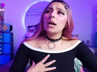 MARCY SEXY SKINNY's Live Sex Cam Show