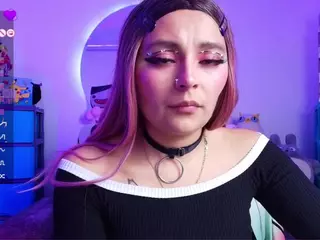 MARCY SEXY SKINNY's Live Sex Cam Show