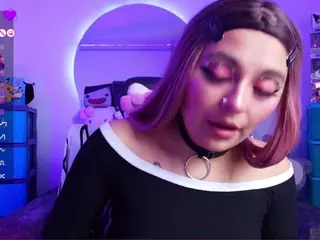 MARCY SEXY SKINNY's Live Sex Cam Show