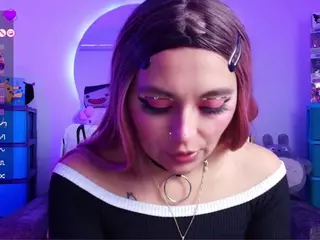 MARCY SEXY SKINNY's Live Sex Cam Show