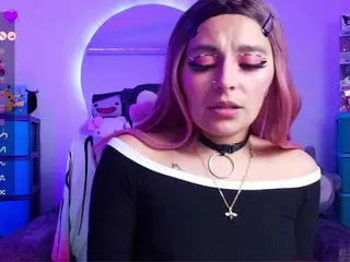 MARCY SEXY SKINNY's Live Sex Cam Show