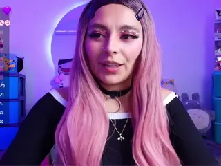 MARCY SEXY SKINNY's Live Sex Cam Show