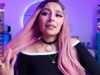 MARCY SEXY SKINNY's Live Sex Cam Show