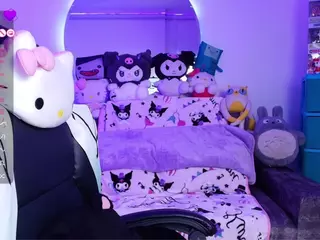 MARCY SEXY SKINNY's Live Sex Cam Show