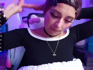 MARCY SEXY SKINNY's Live Sex Cam Show