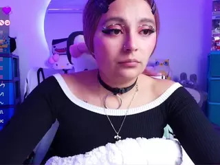 MARCY SEXY SKINNY's Live Sex Cam Show