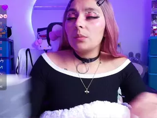 MARCY SEXY SKINNY's Live Sex Cam Show