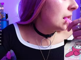 MARCY SEXY SKINNY's Live Sex Cam Show