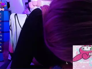 MARCY SEXY SKINNY's Live Sex Cam Show