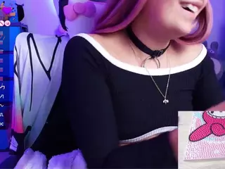 MARCY SEXY SKINNY's Live Sex Cam Show