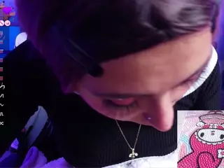 MARCY SEXY SKINNY's Live Sex Cam Show