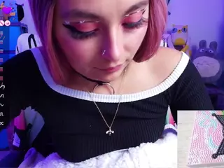 MARCY SEXY SKINNY's Live Sex Cam Show