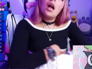 MARCY SEXY SKINNY's Live Sex Cam Show