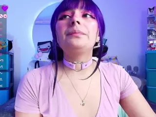 MARCY SEXY SKINNY's Live Sex Cam Show